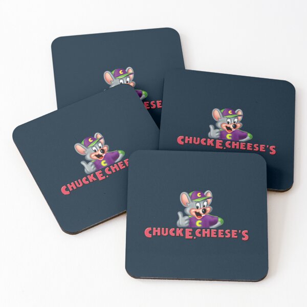 Item preview, Chuck E. Cheese_amp_x27_s designed and sold by chetho2.