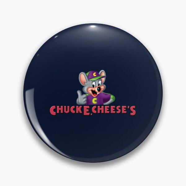 Item preview, Chuck E. Cheese_amp_x27_s designed and sold by chetho2.