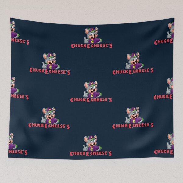 Item preview, Chuck E. Cheese_amp_x27_s designed and sold by chetho2.