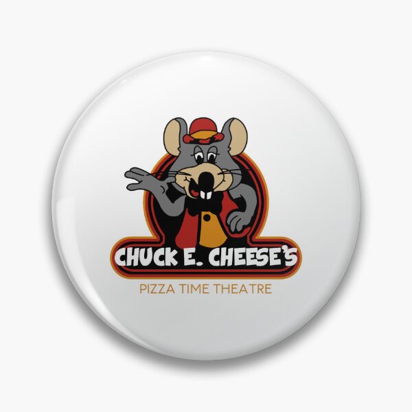 Item preview, Chuck E. Cheese_s  designed and sold by chetho2.