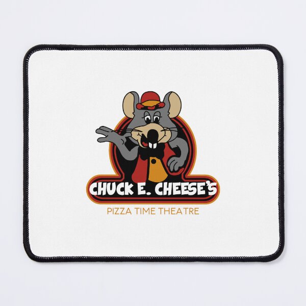 Item preview, Chuck E. Cheese_s  designed and sold by chetho2.
