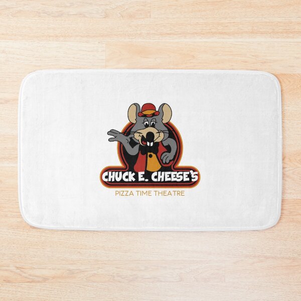 Item preview, Chuck E. Cheese_s  designed and sold by chetho2.