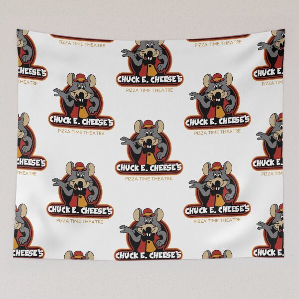 Item preview, Chuck E. Cheese_s  designed and sold by chetho2.
