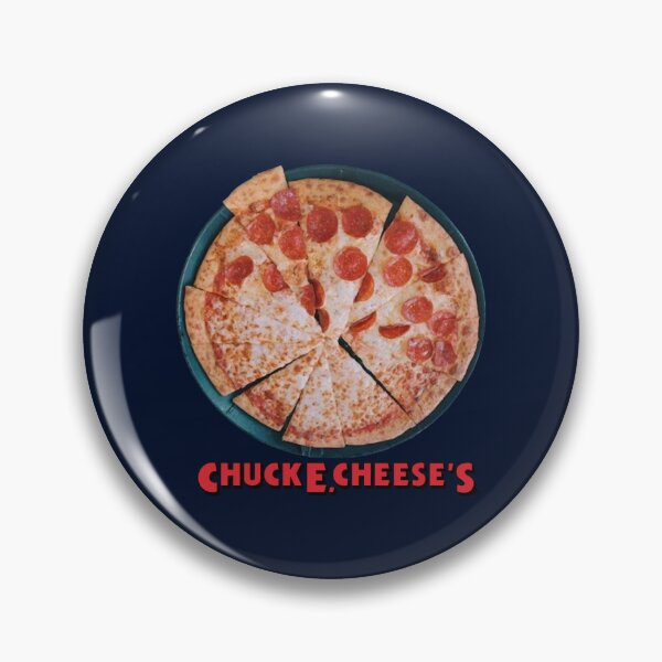 Item preview, Chuck-E-Cheese Pizza  designed and sold by chetho2.