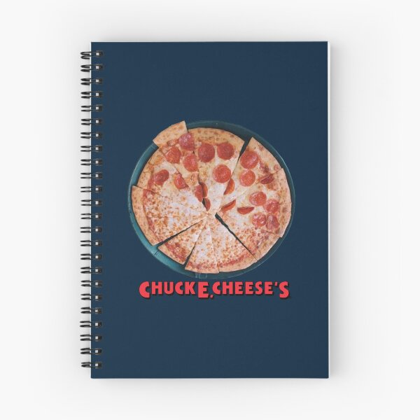 Item preview, Chuck-E-Cheese Pizza  designed and sold by chetho2.