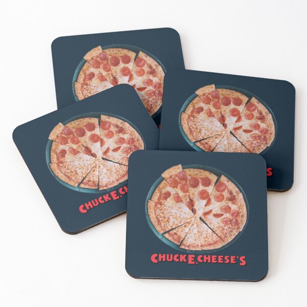 Item preview, Chuck-E-Cheese Pizza  designed and sold by chetho2.