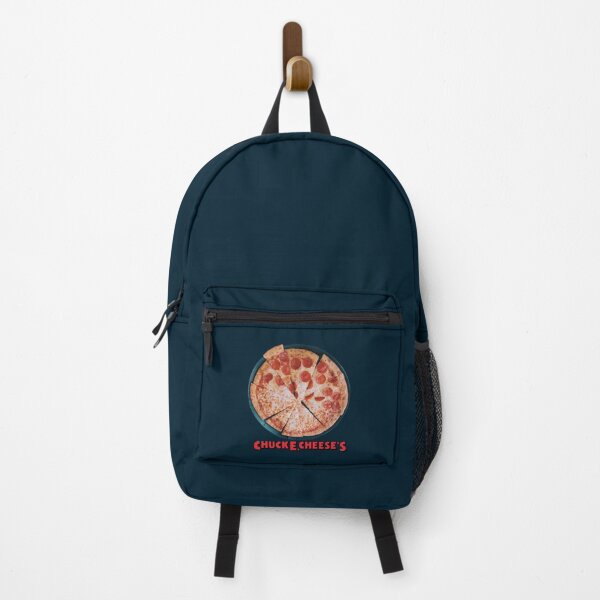 Item preview, Chuck-E-Cheese Pizza  designed and sold by chetho2.