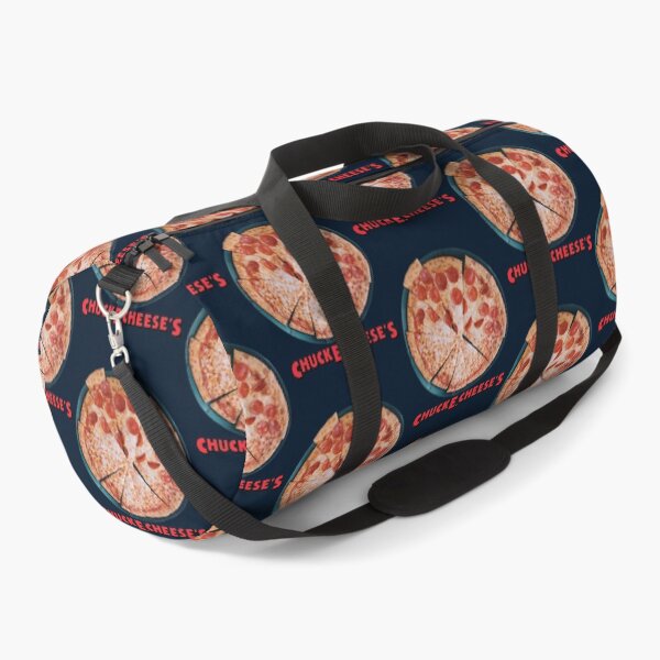 Item preview, Chuck-E-Cheese Pizza  designed and sold by chetho2.
