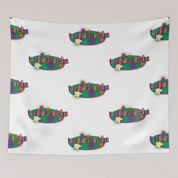 Item preview, Gay Bikers For Jesus designed and sold by chetho2.