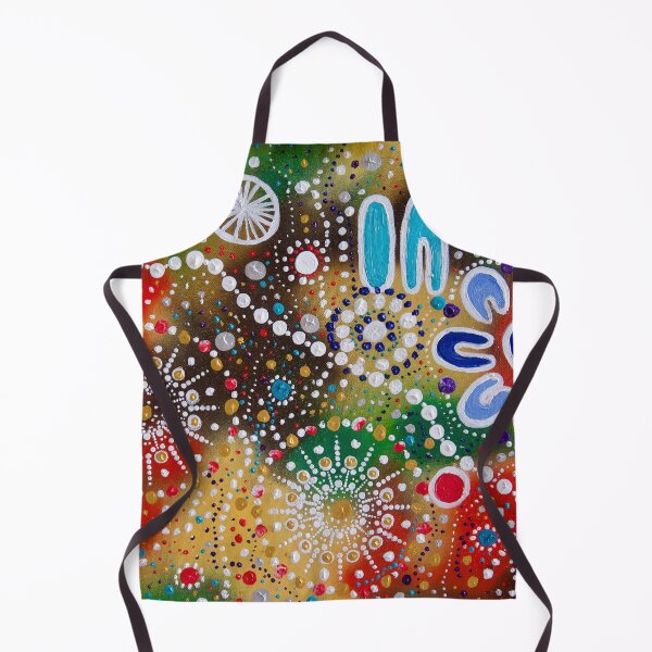 Item preview, CUNNAMULLA MY COUNTRY kʌnəˈmʌlə #3 designed and sold by kunjawildifeart.