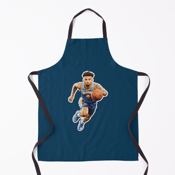 Item preview, High-Quality Jamal Murray Stickers - Perfect for Phone Cases Laptops - SoberSips designed and sold by Renatrick.
