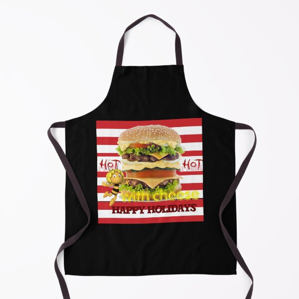 Item preview, happy holidays with cheese designed and sold by chetho2.