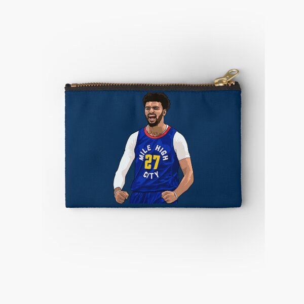Item preview, Jamal Murray  Denver Nuggets  designed and sold by Renatrick.