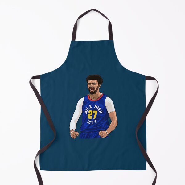 Item preview, Jamal Murray Denver Nuggets designed and sold by Renatrick.