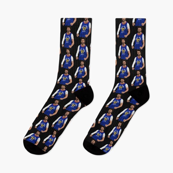 Item preview, Jamal Murray  Denver Nuggets  designed and sold by Renatrick.