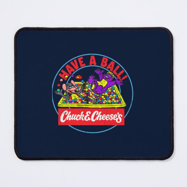 Item preview, Copy oHave a Ball (vintage 80s Chuck E Cheese) designed and sold by chetho2.