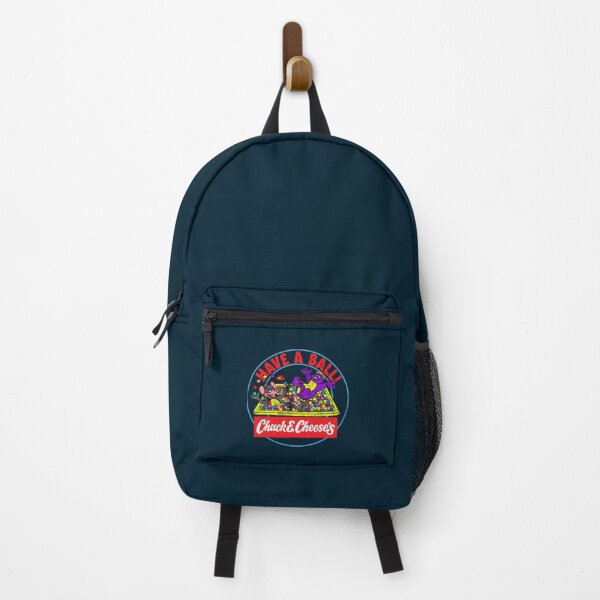 Item preview, Copy oHave a Ball (vintage 80s Chuck E Cheese) designed and sold by chetho2.