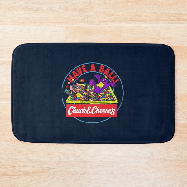 Item preview, Copy oHave a Ball (vintage 80s Chuck E Cheese) designed and sold by chetho2.
