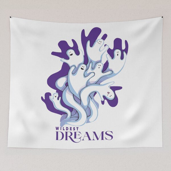 Item preview, Wildest Dreams designed and sold by Vienna15.