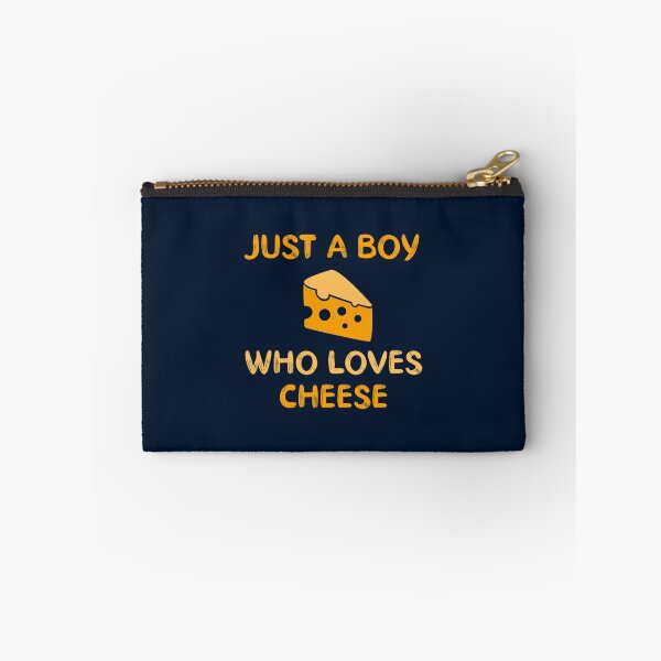 Item preview, just a boy who loves cheese funny cheese lovers designed and sold by chetho2.