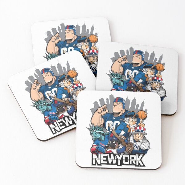 Item preview, NEW! City Series NewYork designed and sold by greatitown.