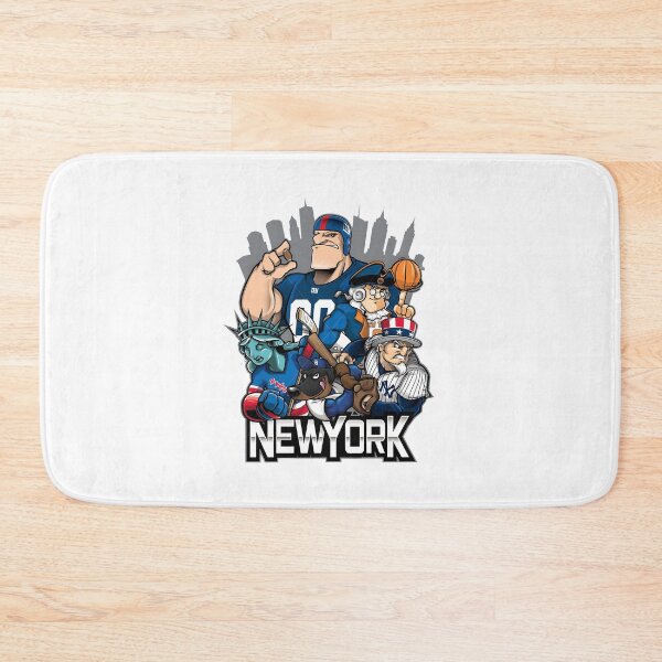 Item preview, NEW! City Series NewYork designed and sold by greatitown.