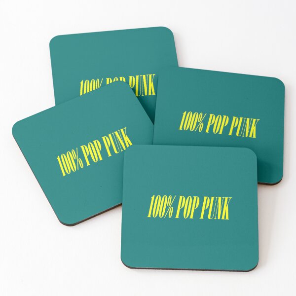 Item preview, 100 POP PUNK designed and sold by seibels.
