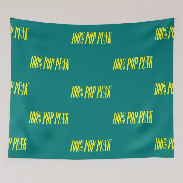 Item preview, 100 POP PUNK designed and sold by seibels.