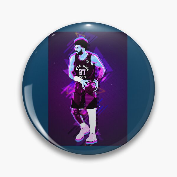 Item preview, Jamal Murray  designed and sold by Renatrick.