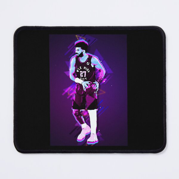 Item preview, Jamal Murray designed and sold by Renatrick.