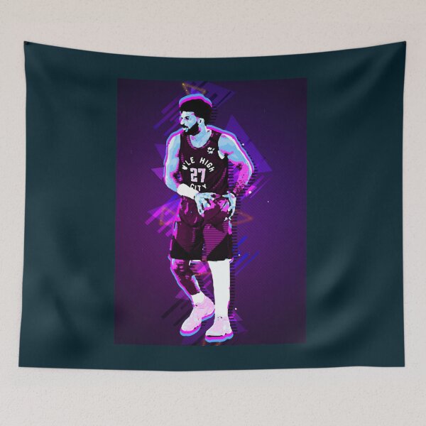 Item preview, Jamal Murray  designed and sold by Renatrick.