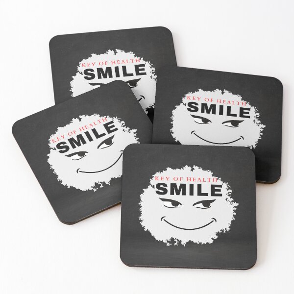 Item preview, SMILE designed and sold by CGBRANDS.