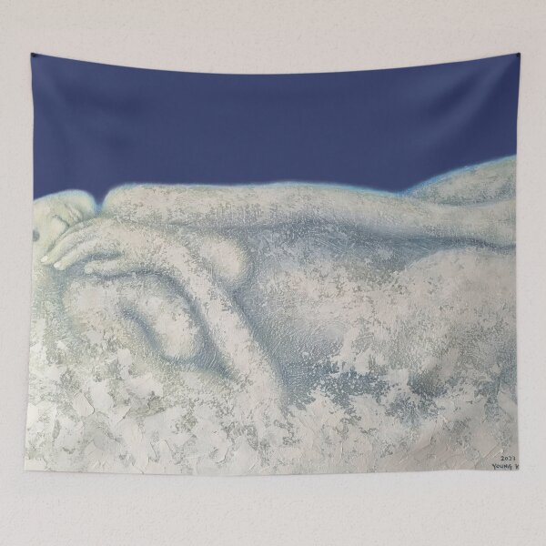 Item preview, Deep sleeP designed and sold by bodylump.