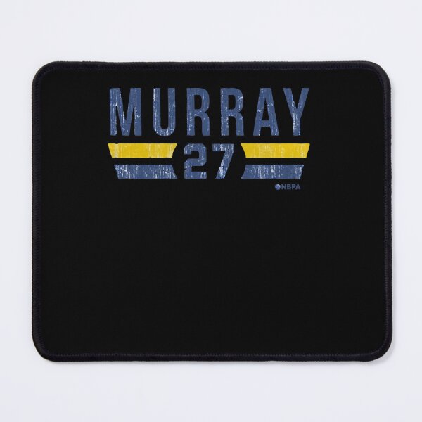 Item preview, Jamal Murray Font designed and sold by Renatrick.
