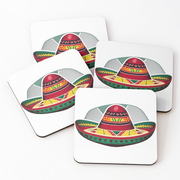 Item preview, The Mexican Hat designed and sold by lizzbethgz.
