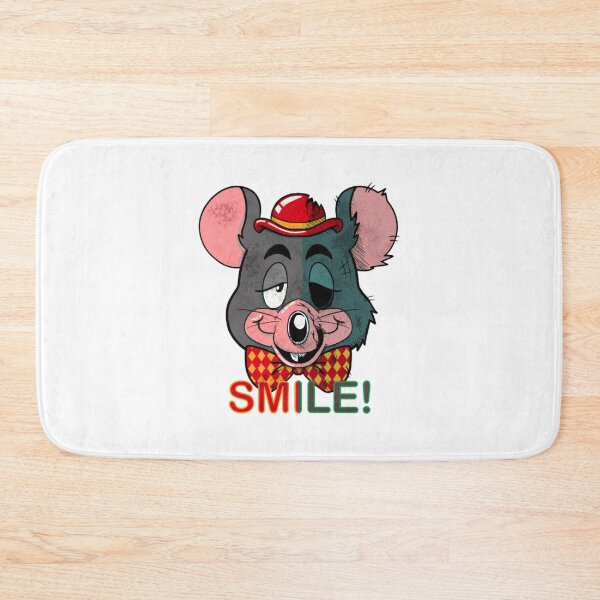 Item preview, Pizza Rat designed and sold by chetho2.