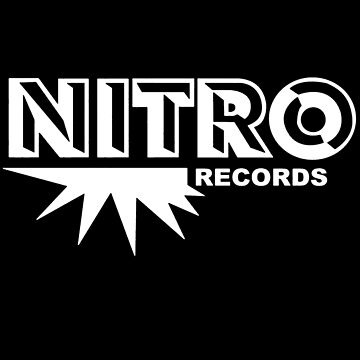 Artwork thumbnail, nitro records by seibels