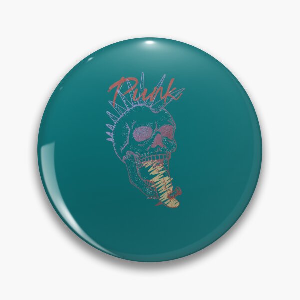 Item preview, Punk - Carvera designed and sold by seibels.