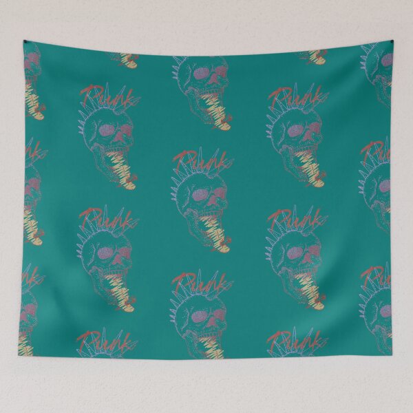 Item preview, Punk - Carvera designed and sold by seibels.