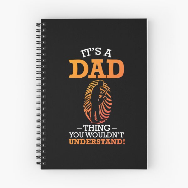 Item preview, Saxophone Dad Saxophonist Jazz Wind Instrument designed and sold by Pubi.