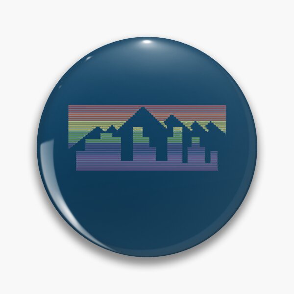 Item preview, Nuggets Rainbow  designed and sold by Renatrick.