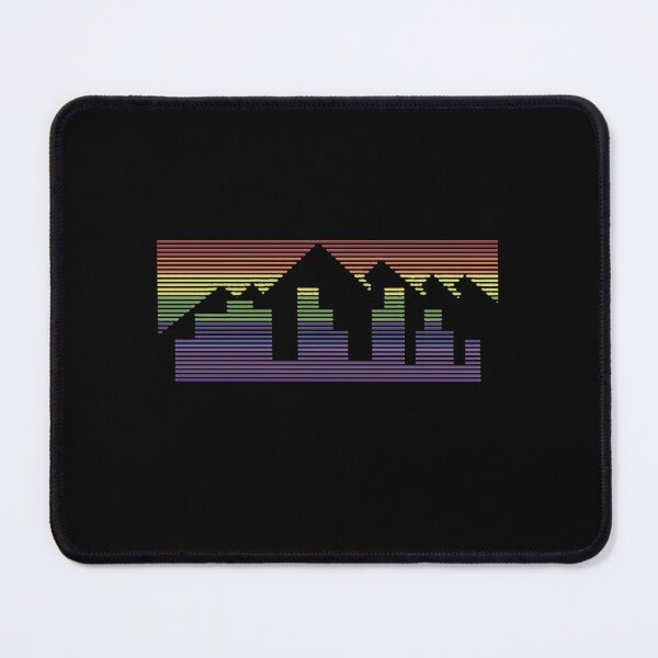 Item preview, Nuggets Rainbow designed and sold by Renatrick.