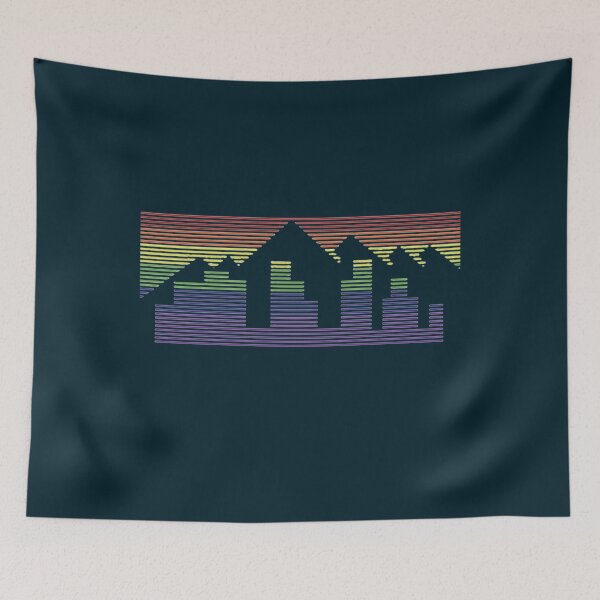 Item preview, Nuggets Rainbow  designed and sold by Renatrick.