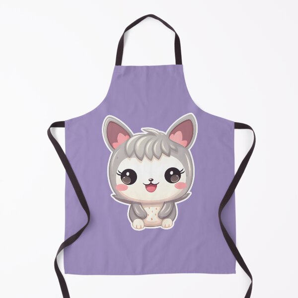 Item preview, Cute and Adorable Characters: Kawaii "MOCHI" designed and sold by HIKARI Creations.