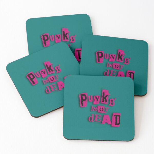 Item preview, PUNK_S NOT DEAD (3) designed and sold by seibels.
