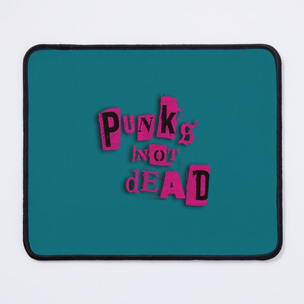 Item preview, PUNK_S NOT DEAD (3) designed and sold by seibels.