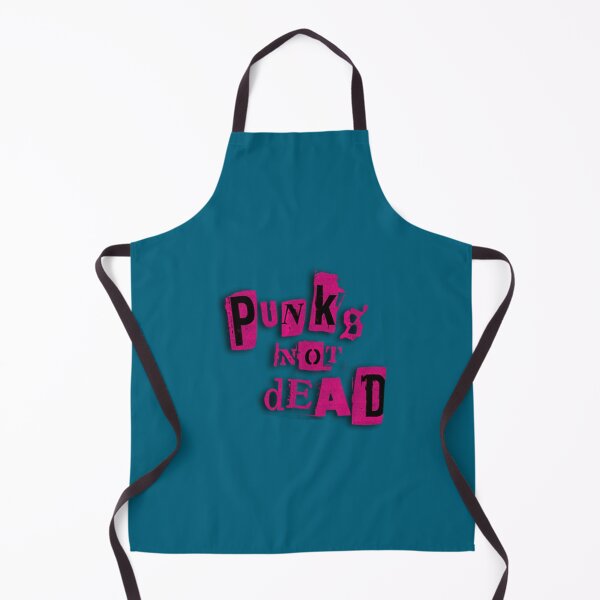Item preview, PUNK_S NOT DEAD (3) designed and sold by seibels.
