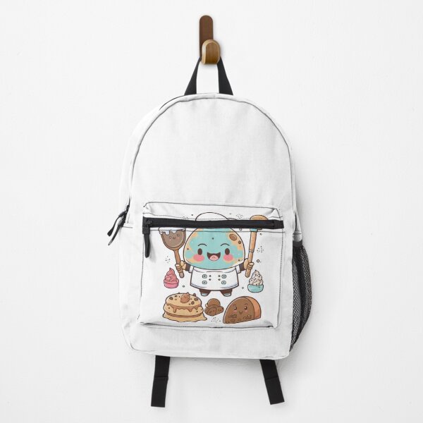 Item preview, Channeling my inner kawaii baking pro today designed and sold by cafegrafis.