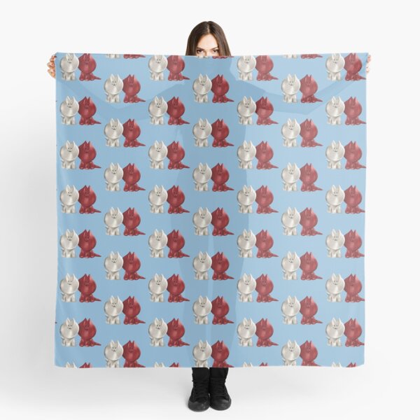 Item preview, Mia Mio - blue designed and sold by Themys24.