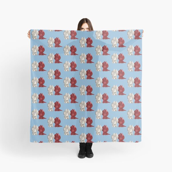 Artikelvorschau, Mia Mio - blau entworfen und verkauft von Themys24.